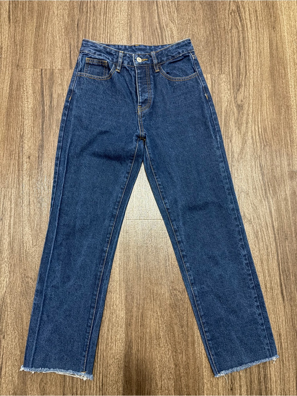 John Galt/Brandy Melville jeans